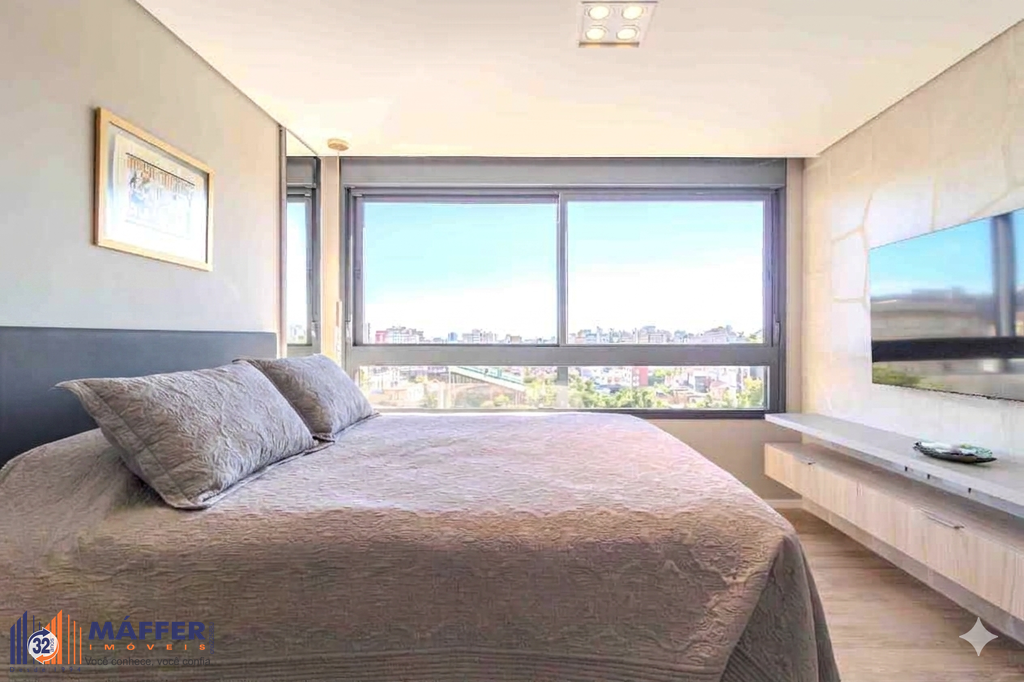 Apartamento, 3 quartos, 175 m² - Foto 55