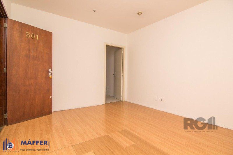 Sala Comercial no Center City, para alugar, 75 m², Centro Histórico - Porto Alegre — foto 4