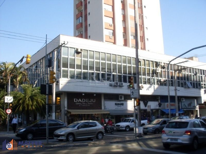 Conjunto/Sala para Venda - 54.69m², 0 dormitórios, 1 vaga - Floresta