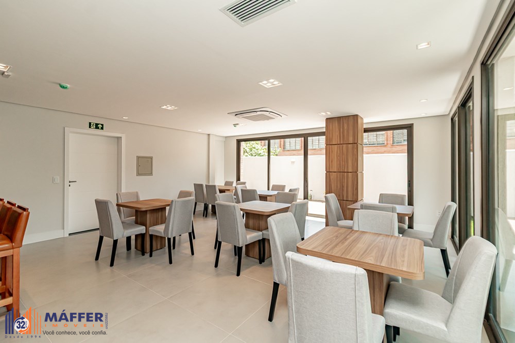 Apartamento, 3 quartos, 88 m² - Foto 41