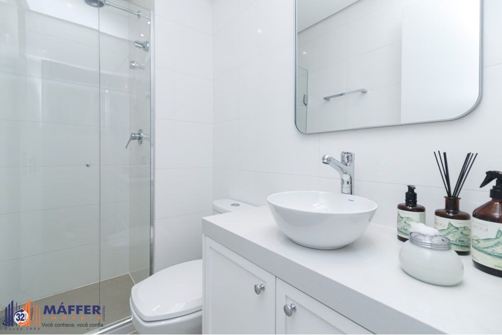 Apartamento, 2 quartos, 58 m² - Foto 33