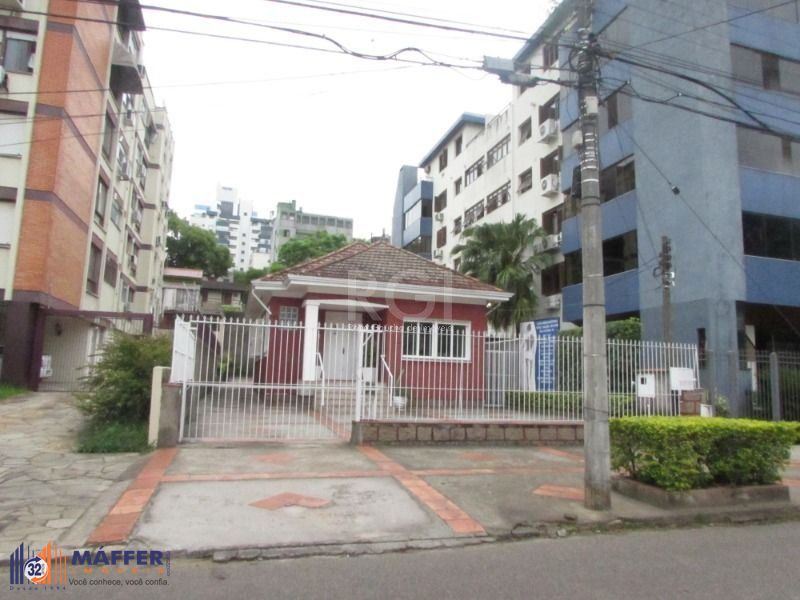Casa Comercial para Venda - 210m², 0 dormitórios, Higienópolis