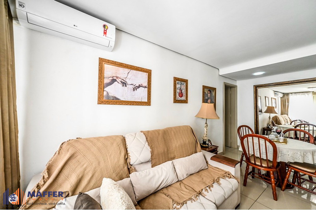 Apartamento, 2 quartos, 80 m² - Foto 24