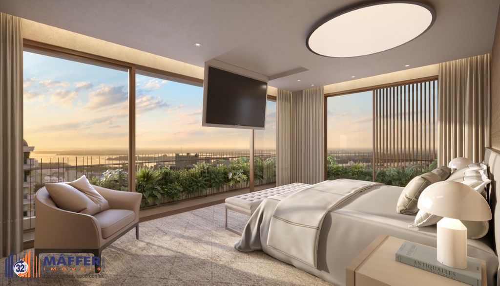 Apartamento, 4 quartos, 342 m² - Foto 13