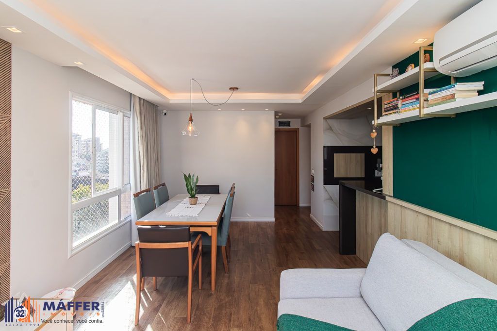 Apartamento, 2 quartos, 74 m² - Foto 28