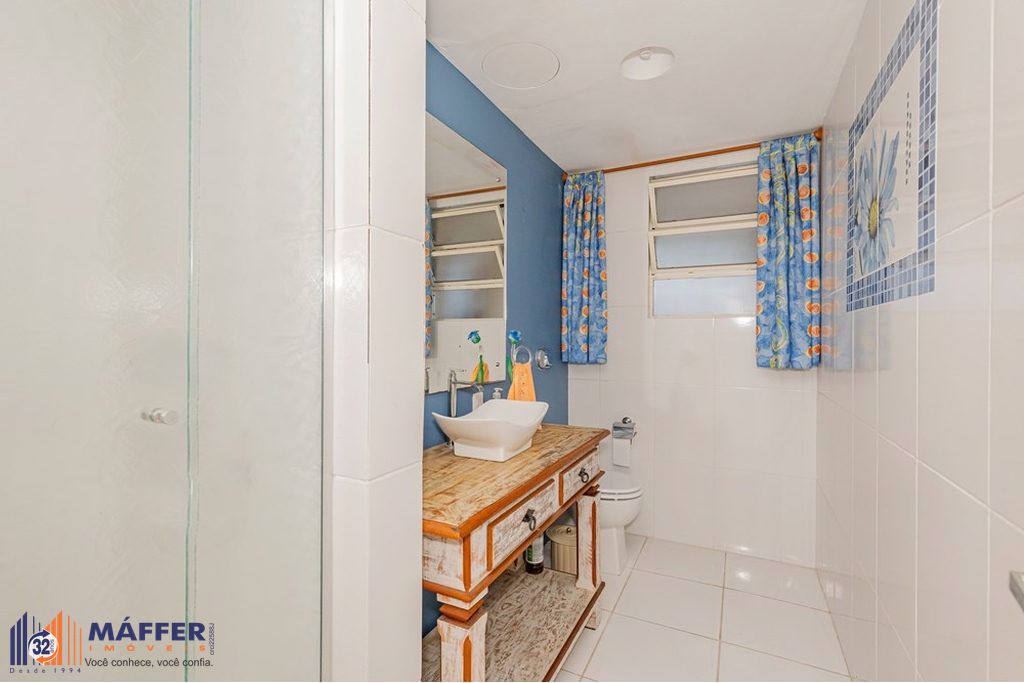 Apartamento, 3 quartos, 111 m² - Foto 2
