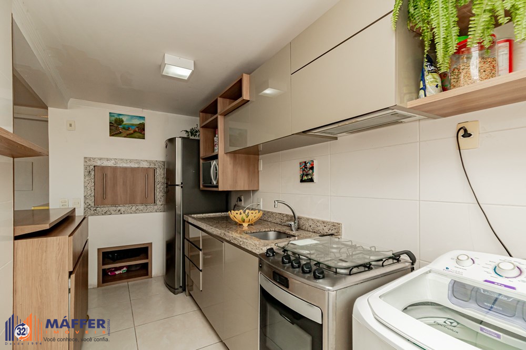 Apartamento, 3 quartos, 82 m² - Foto 45