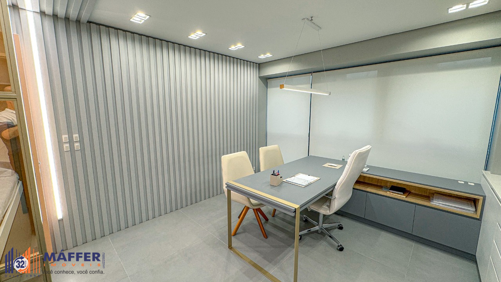 Sala-Conjunto, 39 m² - Foto 40