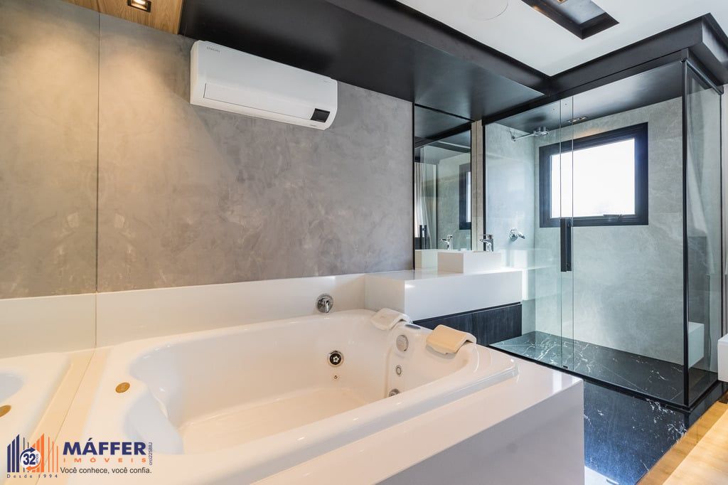 Apartamento, 3 quartos, 130 m² - Foto 28