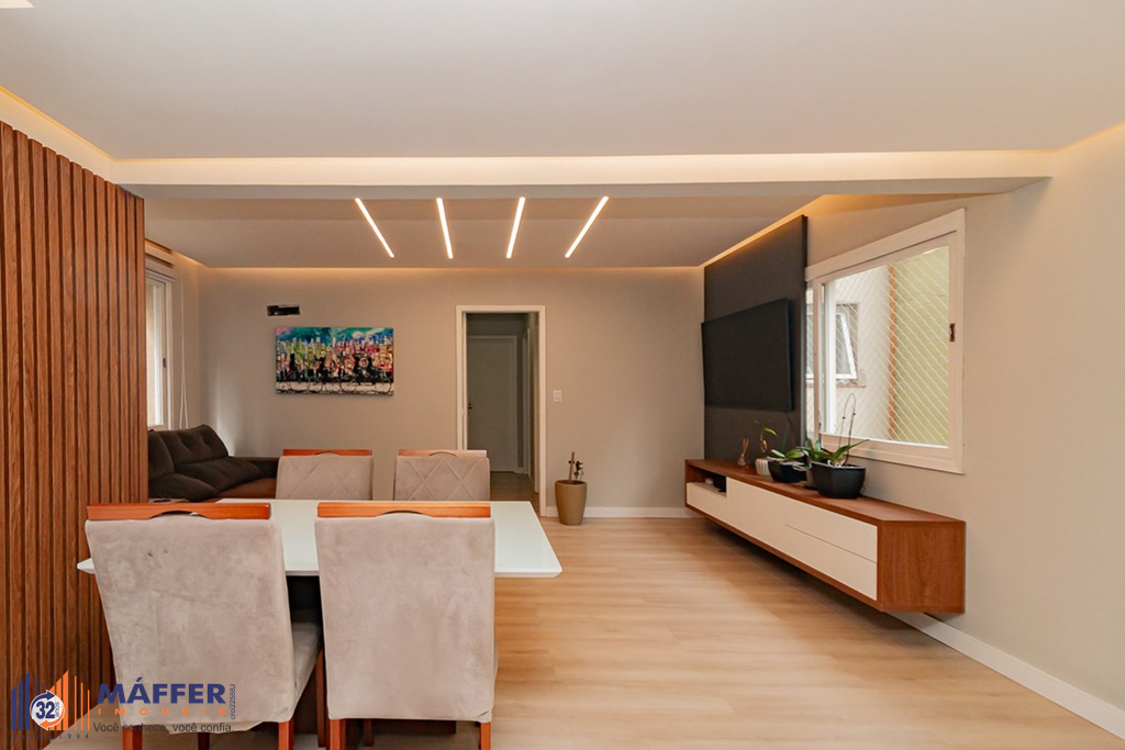 Apartamento, 3 quartos, 121 m² - Foto 29