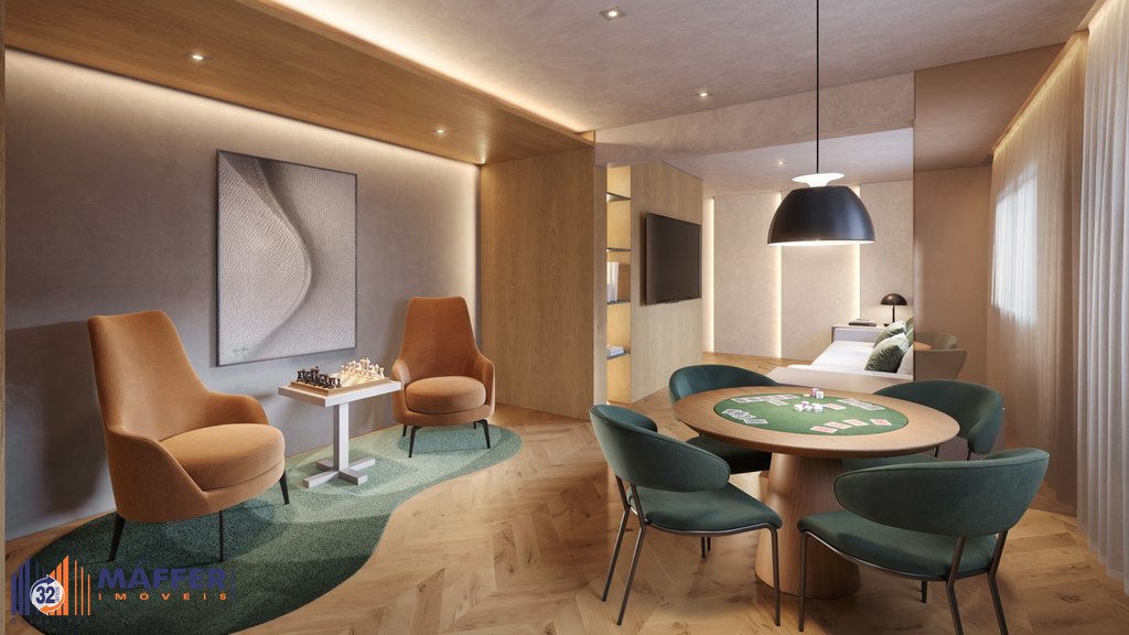 Apartamento, 1 quarto, 17 m² - Foto 8