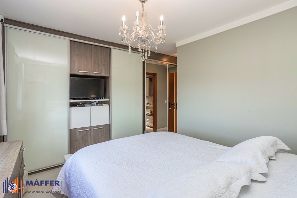 Apartamento, 3 quartos, 132 m² - Foto 37