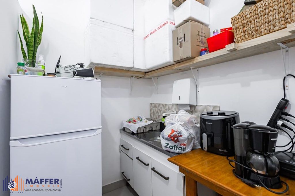 Loja-Salão, 43 m² - Foto 12