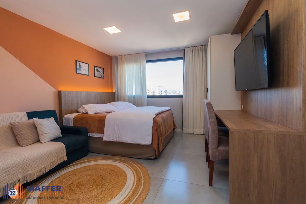 Apartamento, 1 quarto, 28 m² - Foto 32