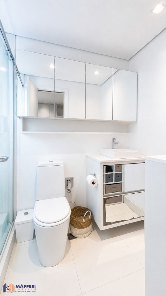 Apartamento, 1 quarto, 339 m² - Foto 9