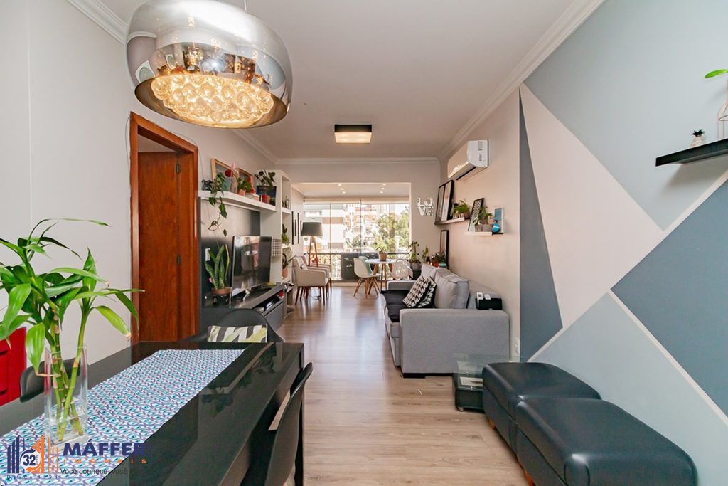 Apartamento, 3 quartos, 105 m² - Foto 23