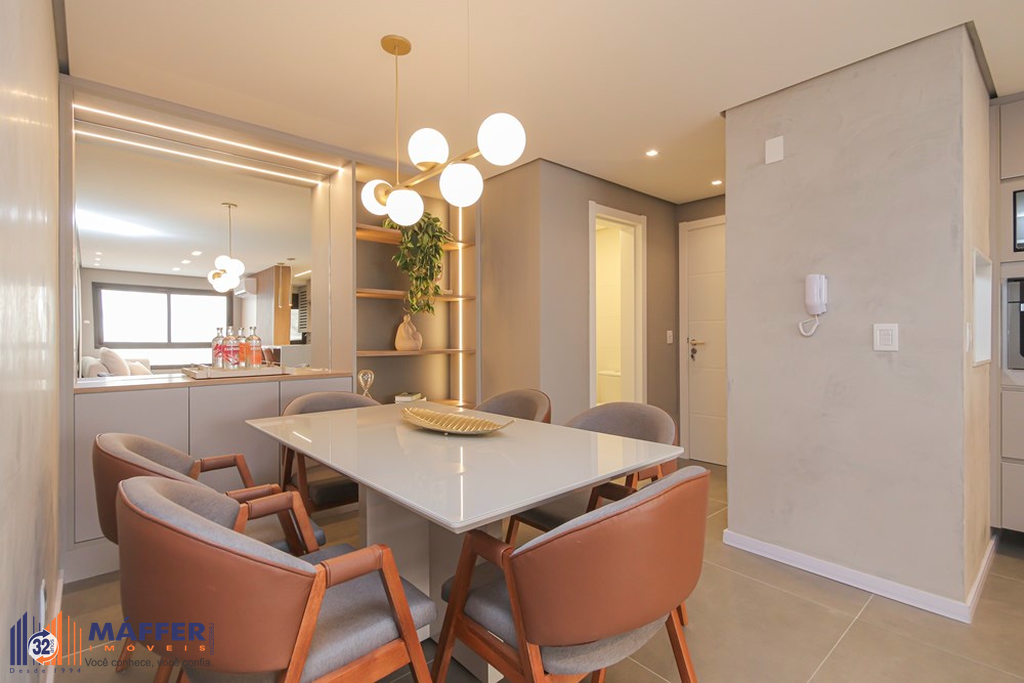 Apartamento, 3 quartos, 88 m² - Foto 32