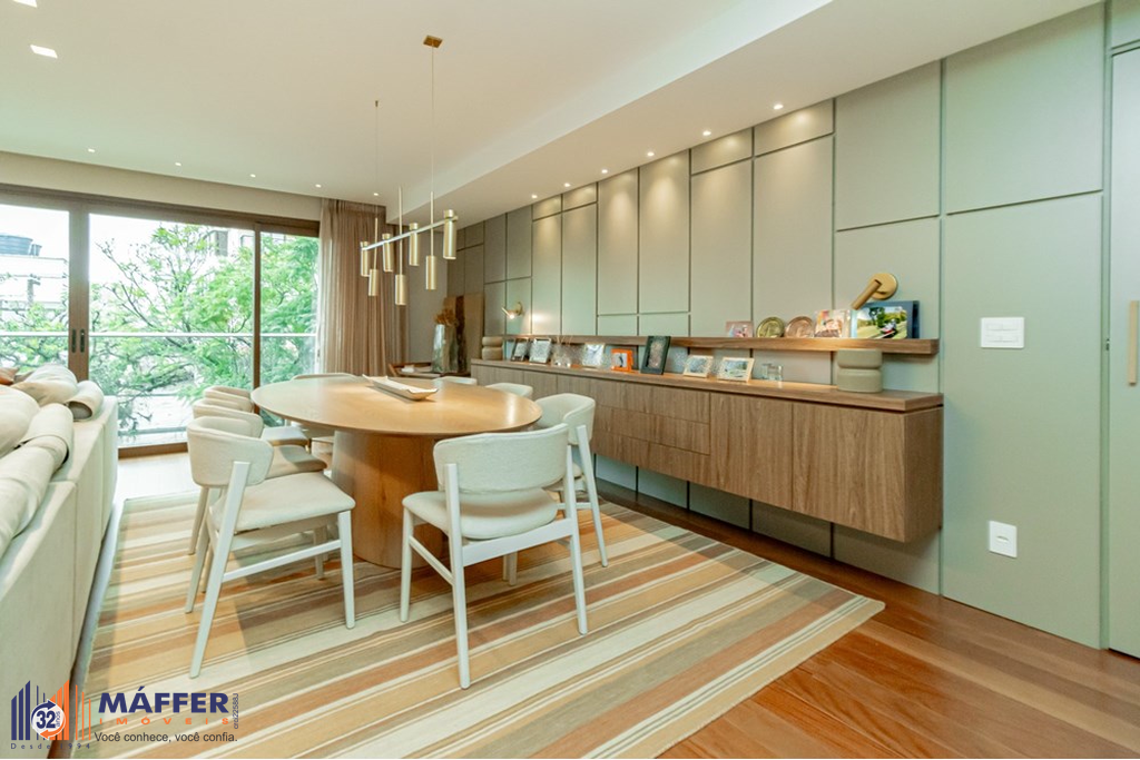 Apartamento, 3 quartos, 153 m² - Foto 40