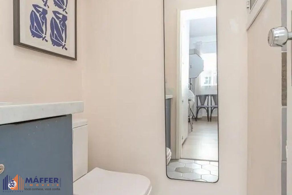 Cobertura, 1 quarto, 112 m² - Foto 23