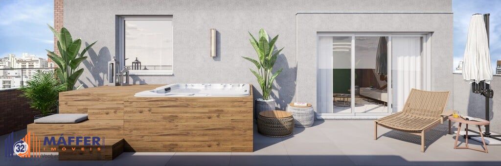 Apartamento, 2 quartos, 66 m² - Foto 14