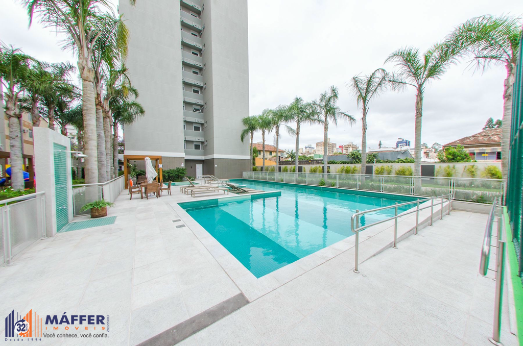 Apartamento, 2 quartos, 65 m² - Foto 9