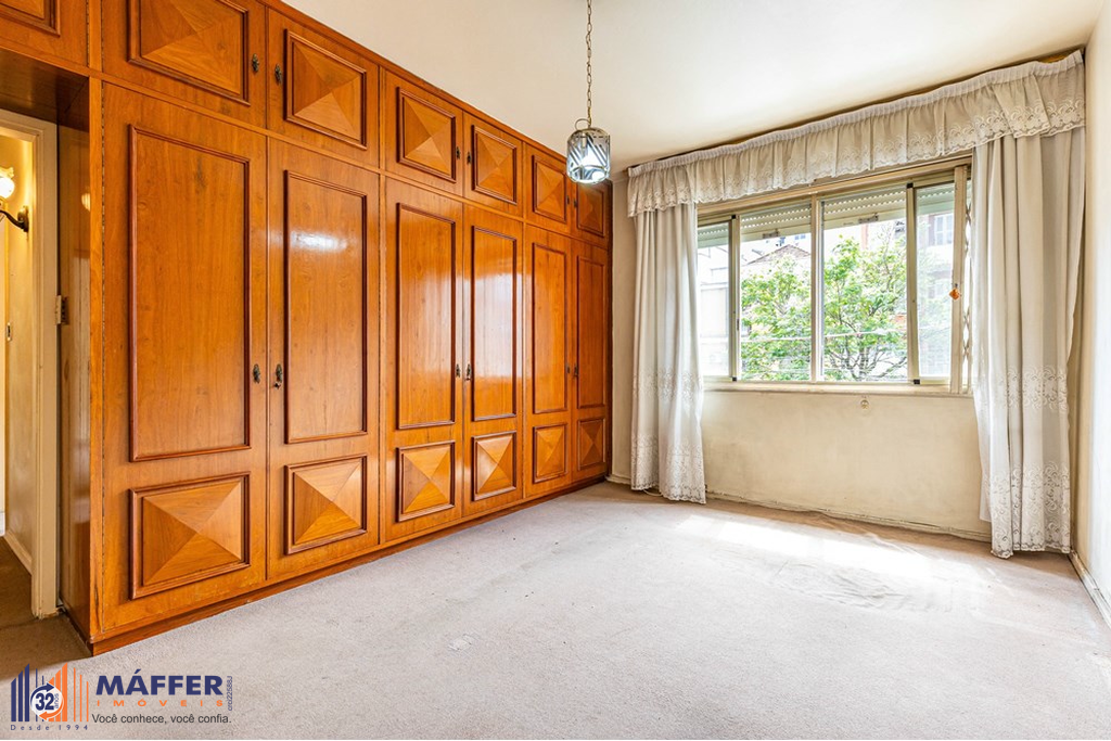 Apartamento, 3 quartos, 137 m² - Foto 17