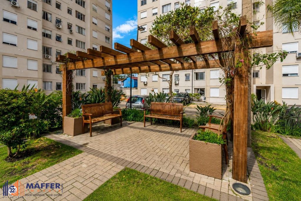 Apartamento, 3 quartos, 61 m² - Foto 22