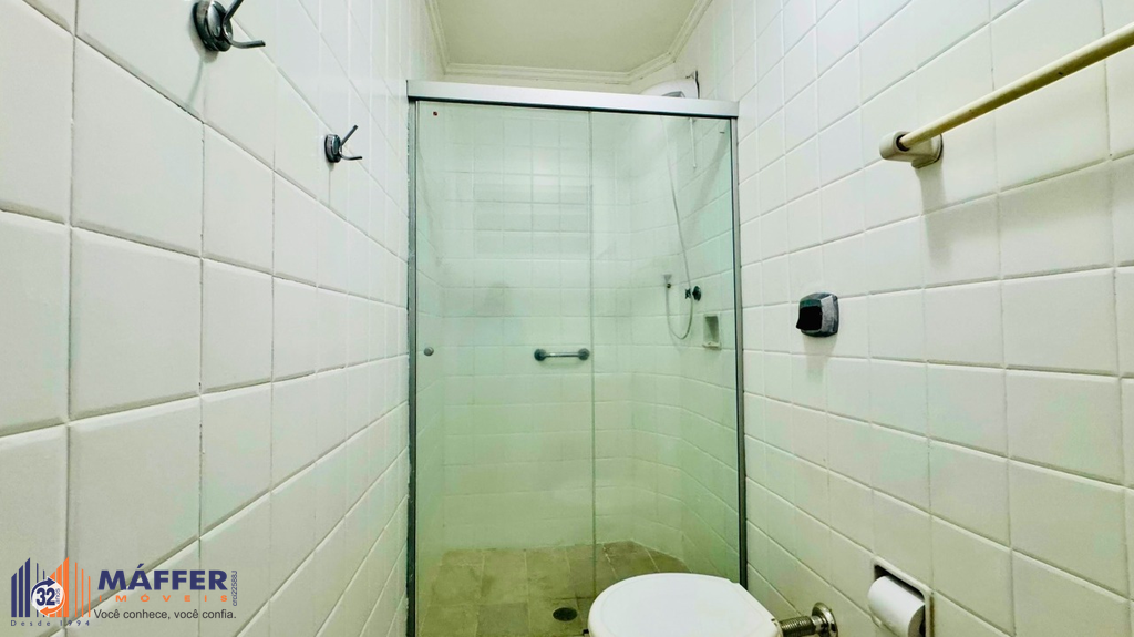 Apartamento, 2 quartos, 58 m² - Foto 2