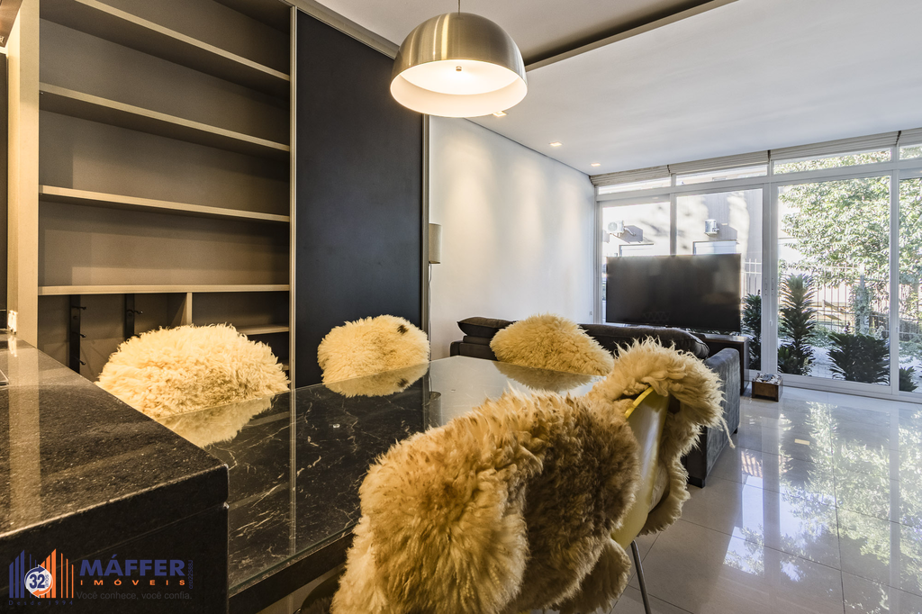 Casa de Condomínio, 1 quarto - Foto 7
