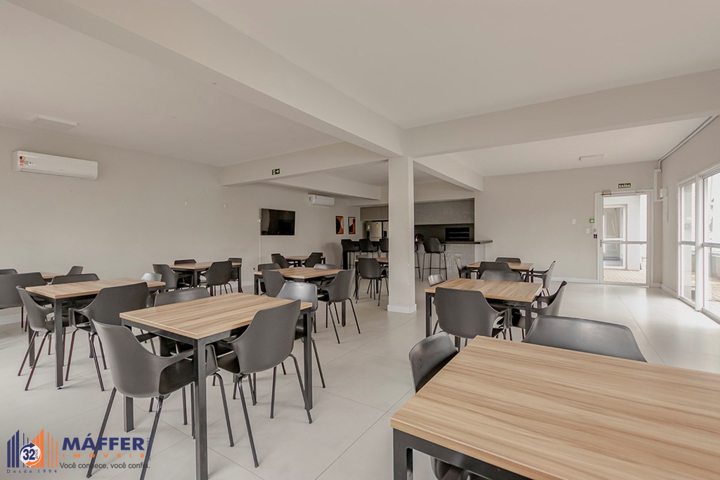 Apartamento, 2 quartos, 44 m² - Foto 23