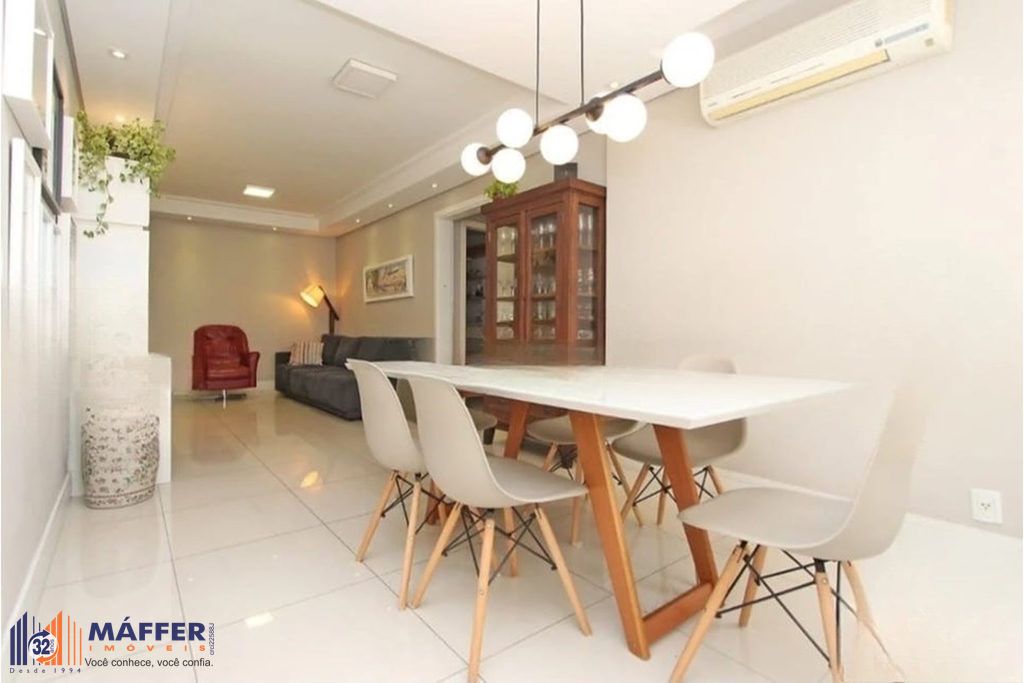 Apartamento, 3 quartos, 95 m² - Foto 32