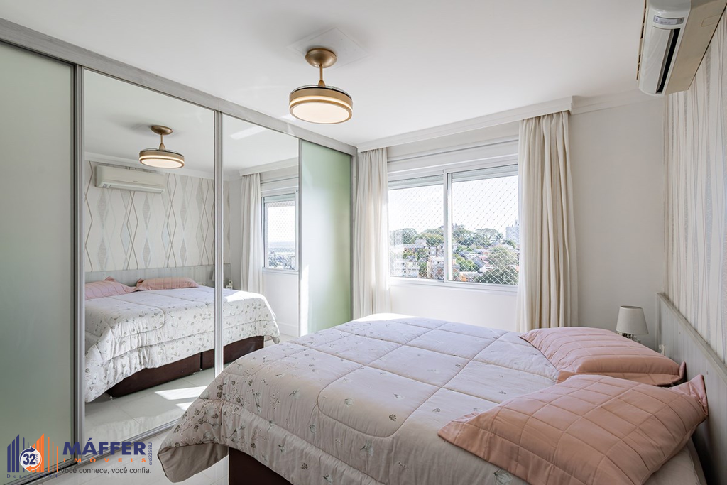 Apartamento, 3 quartos, 95 m² - Foto 31