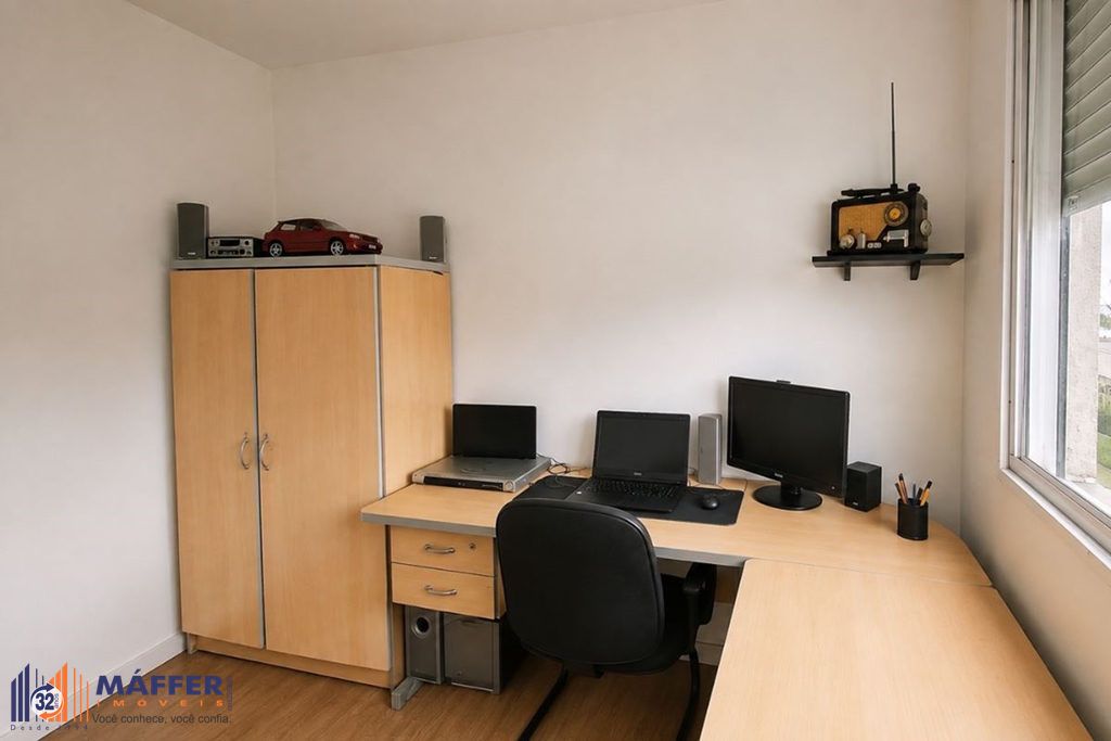 Apartamento, 3 quartos, 61 m² - Foto 42