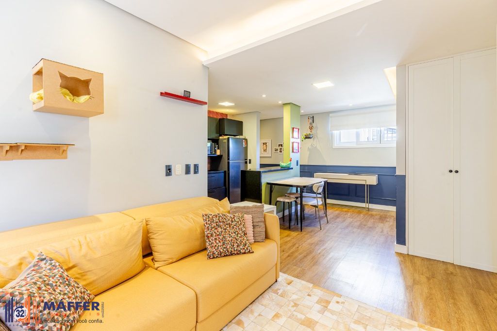 Apartamento, 2 quartos, 88 m² - Foto 16