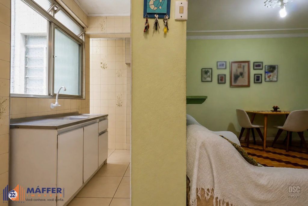 Apartamento, 2 quartos, 72 m² - Foto 8