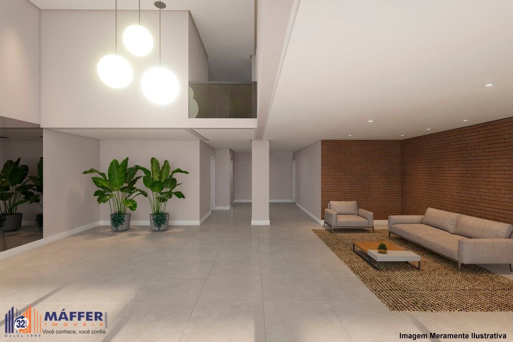 Apartamento, 3 quartos, 115 m² - Foto 2
