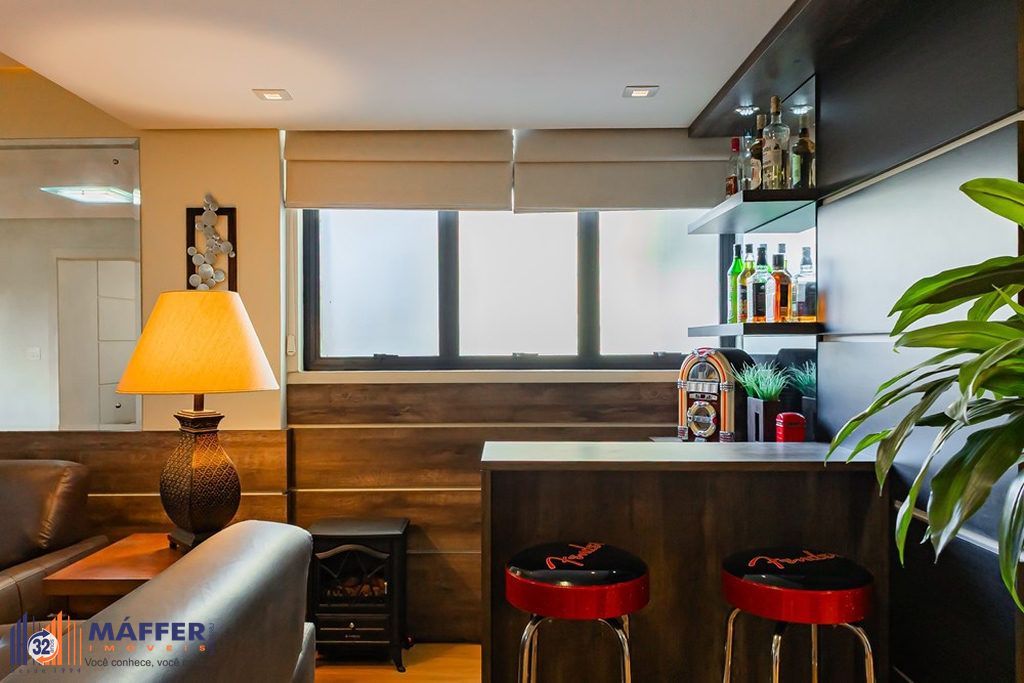 Apartamento, 4 quartos, 191 m² - Foto 24