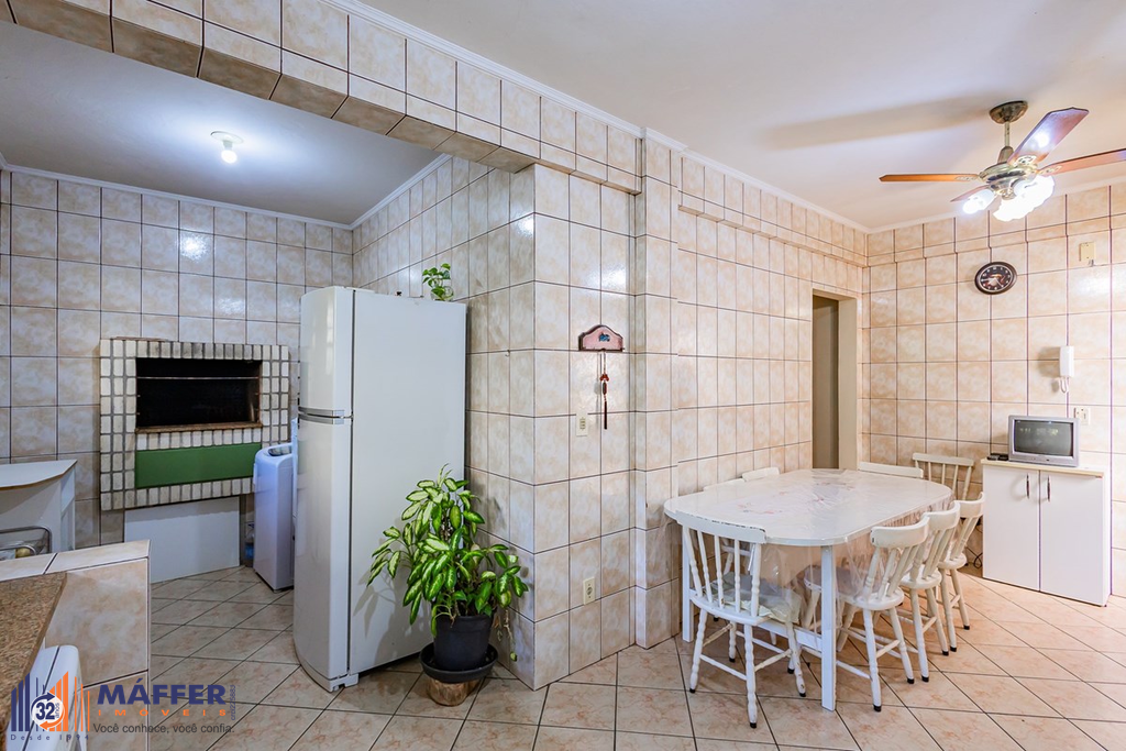 Casa, 4 quartos, 300 m² - Foto 21