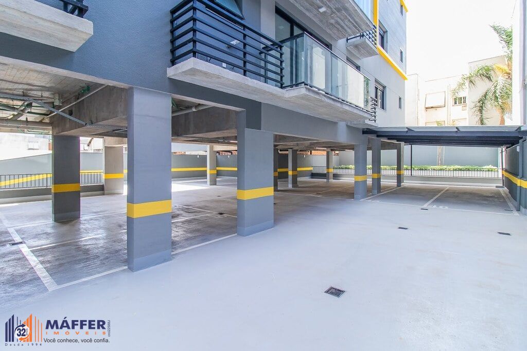 Apartamento, 1 quarto, 42 m² - Foto 25