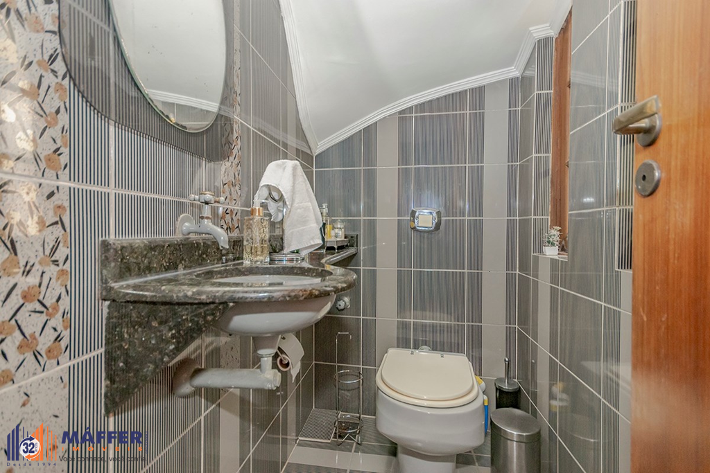 Casa, 4 quartos, 350 m² - Foto 51