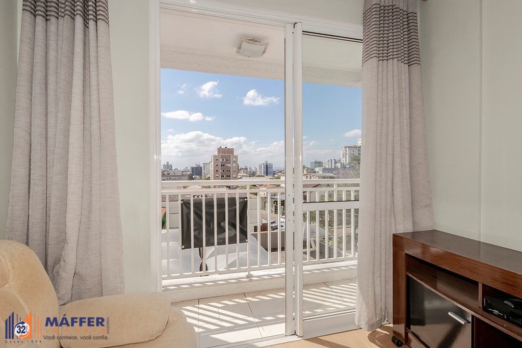 Apartamento, 2 quartos, 60 m² - Foto 65