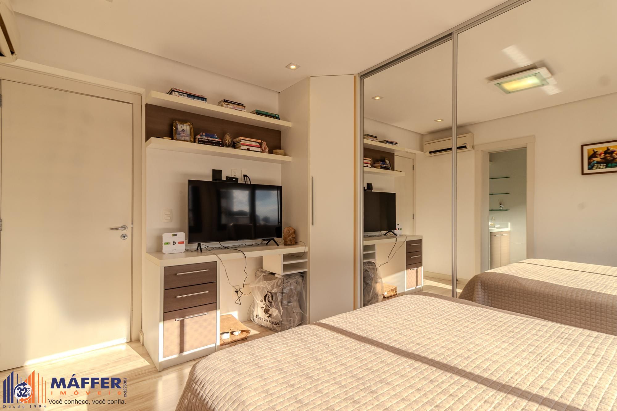 Apartamento, 3 quartos, 219 m² - Foto 35