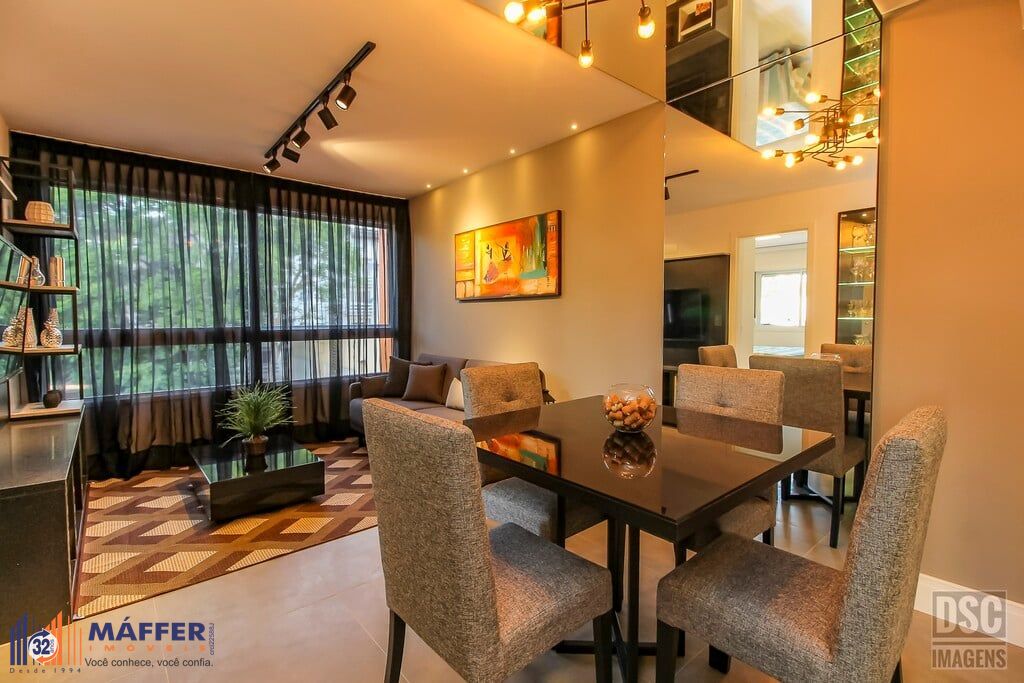 Apartamento, 2 quartos, 79 m² - Foto 9