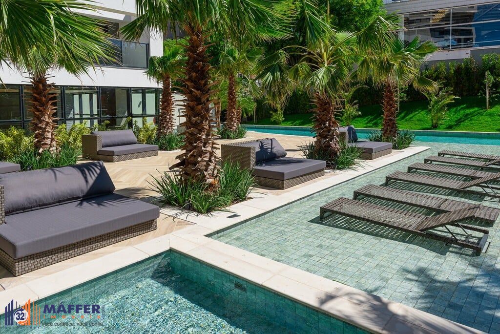 Apartamento, 1 quarto, 49 m² - Foto 56