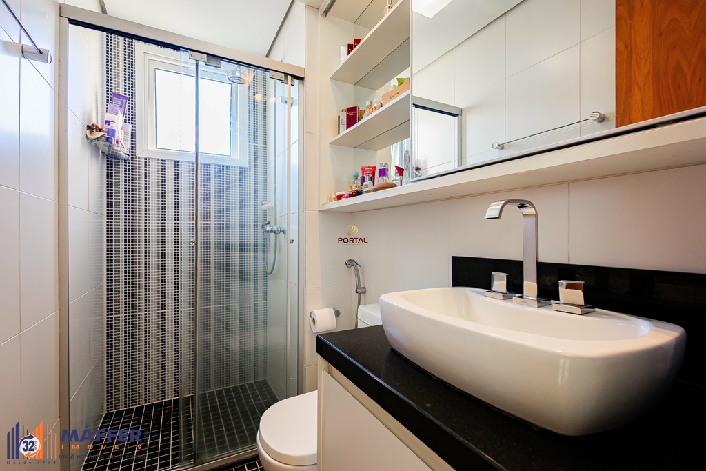 Apartamento, 3 quartos, 96 m² - Foto 6