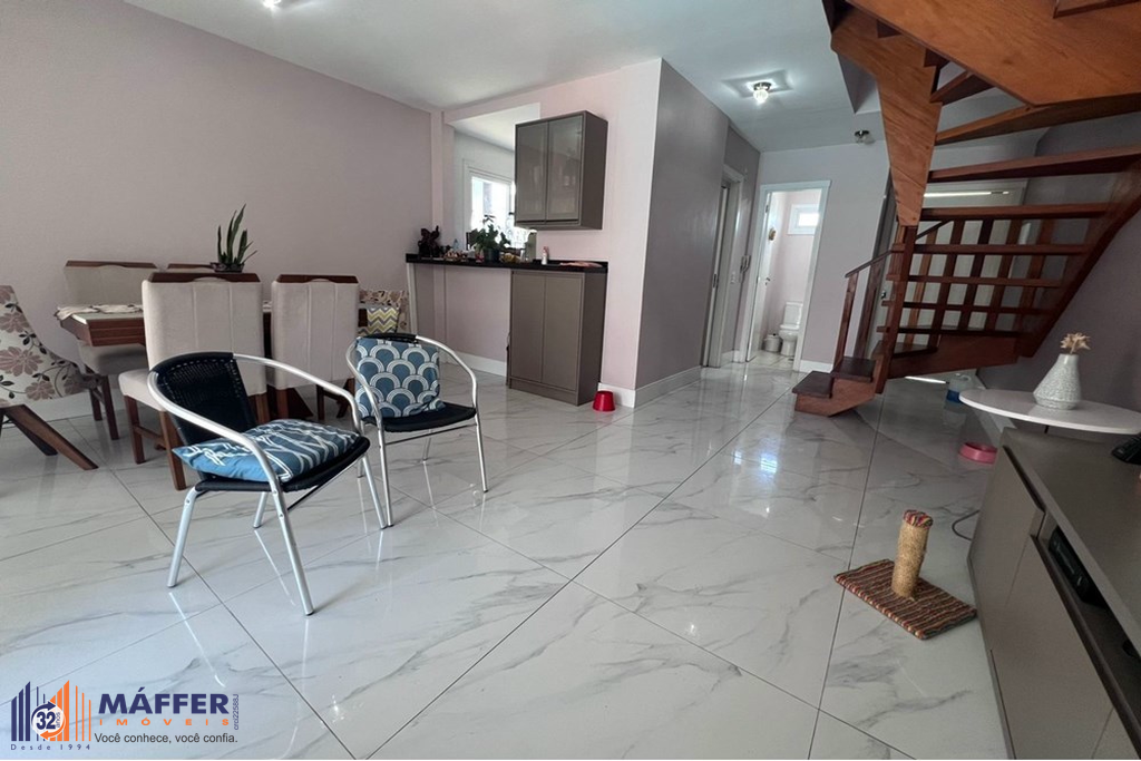 Casa, 3 quartos, 200 m² - Foto 39