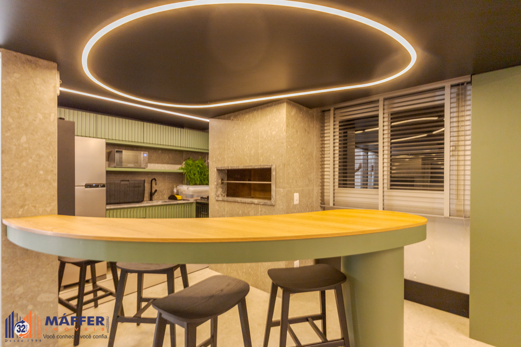 Apartamento, 1 quarto, 81 m² - Foto 6