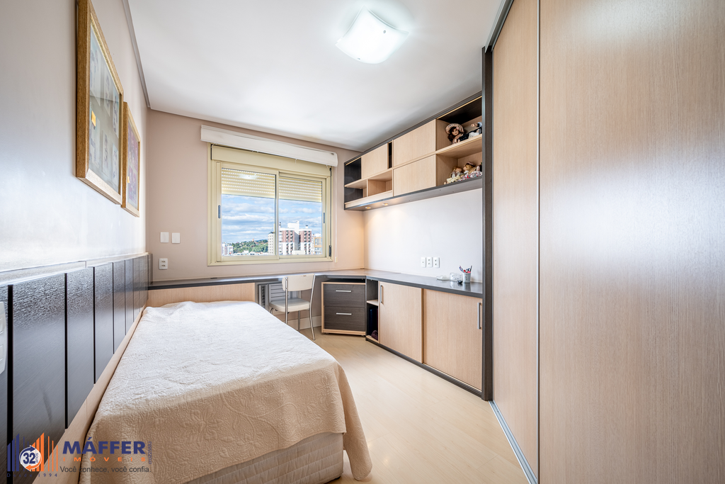 Cobertura, 4 quartos, 294 m² - Foto 47