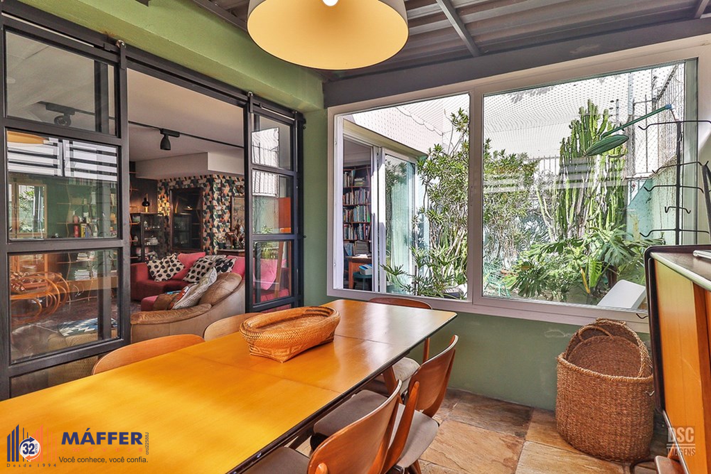 Apartamento, 3 quartos, 176 m² - Foto 35