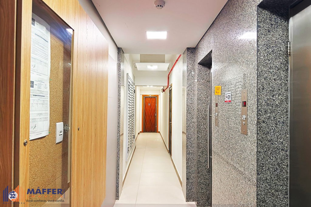 Apartamento, 3 quartos, 98 m² - Foto 7